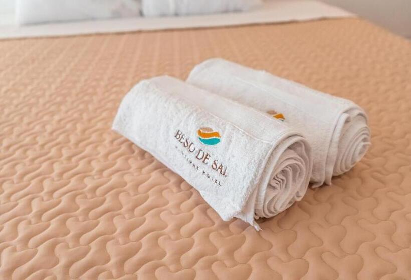 호텔 Beso De Sal Resort