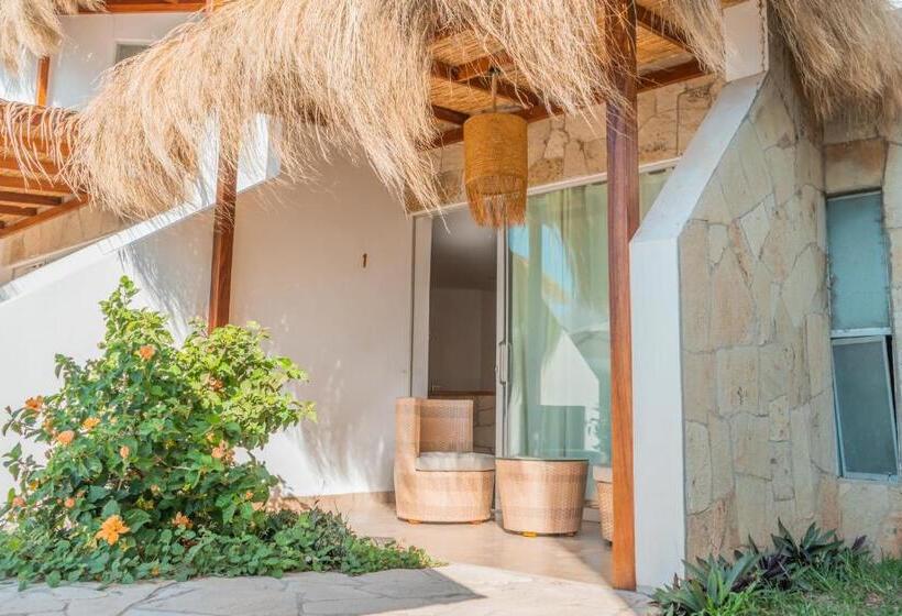 호텔 Beso De Sal Resort