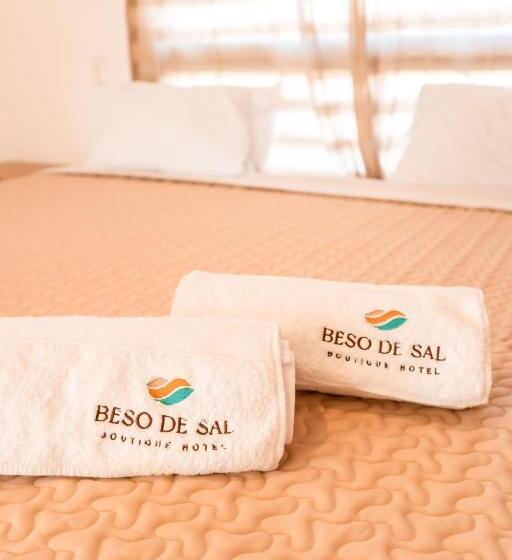호텔 Beso De Sal Resort
