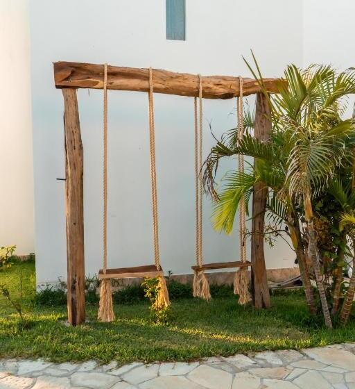 호텔 Beso De Sal Resort