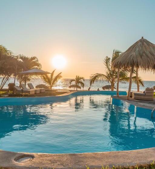 호텔 Beso De Sal Resort