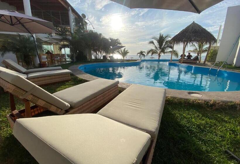 호텔 Beso De Sal Resort