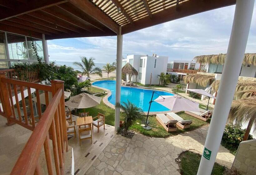 호텔 Beso De Sal Resort