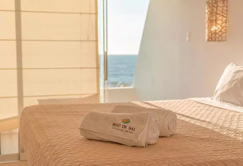 Hotelli Beso De Sal Resort