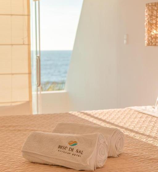 호텔 Beso De Sal Resort