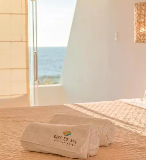 Hotelli Beso De Sal Resort