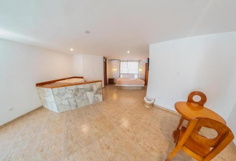 호텔 Beso De Sal Resort