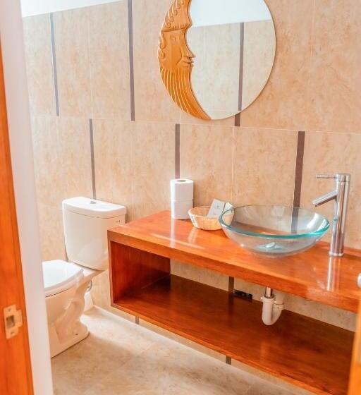 호텔 Beso De Sal Resort