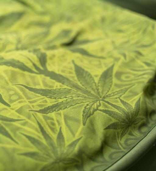 فندق Depot Village