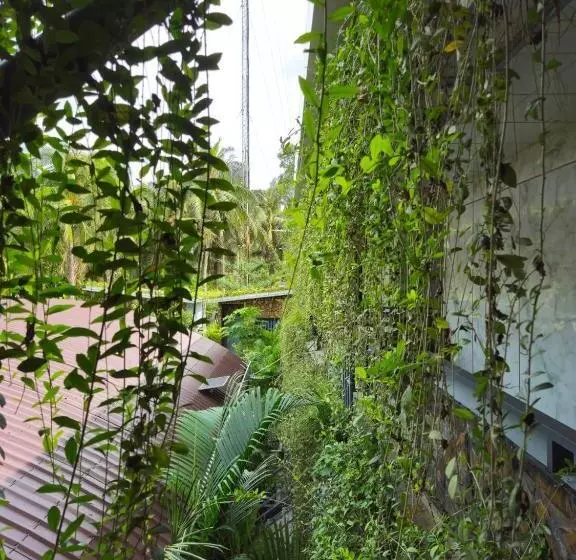 هتل Homestay Bến Tre