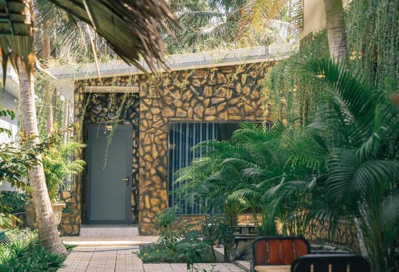 هتل Homestay Bến Tre