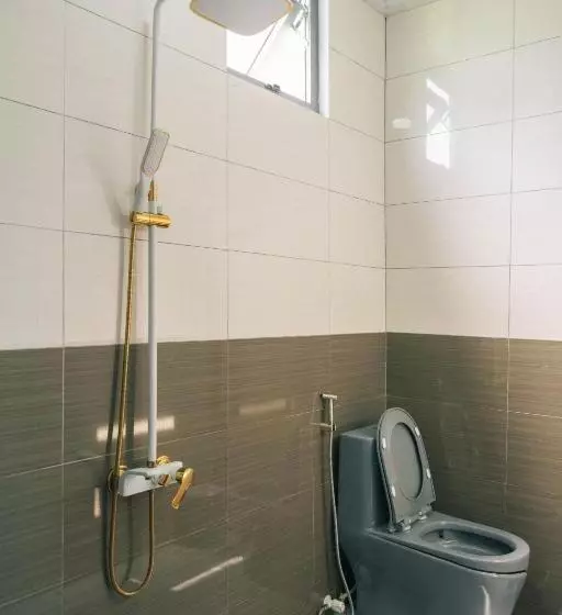 هتل Homestay Bến Tre