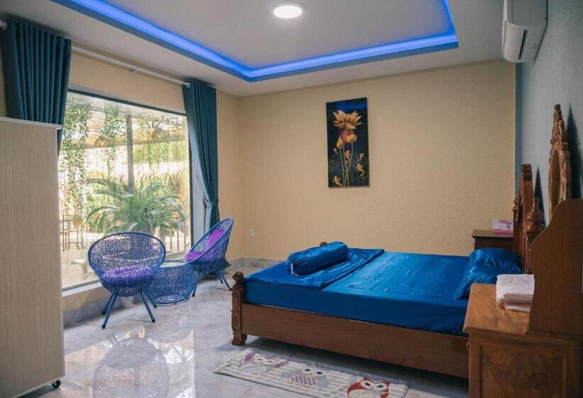 هتل Homestay Bến Tre