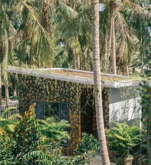 هتل Homestay Bến Tre