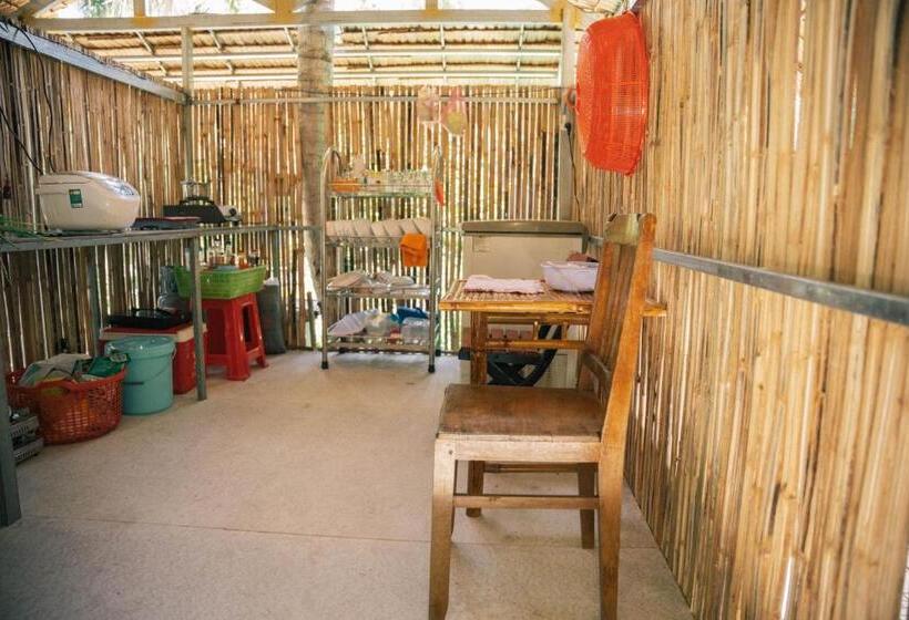 هتل Homestay Bến Tre