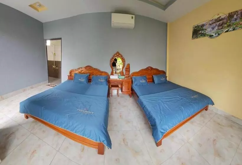 هتل Homestay Bến Tre