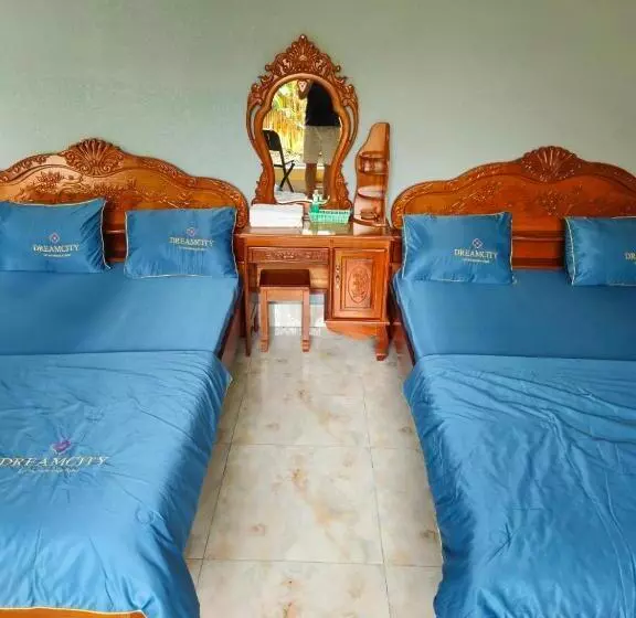 هتل Homestay Bến Tre