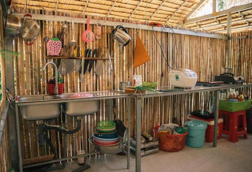 هتل Homestay Bến Tre