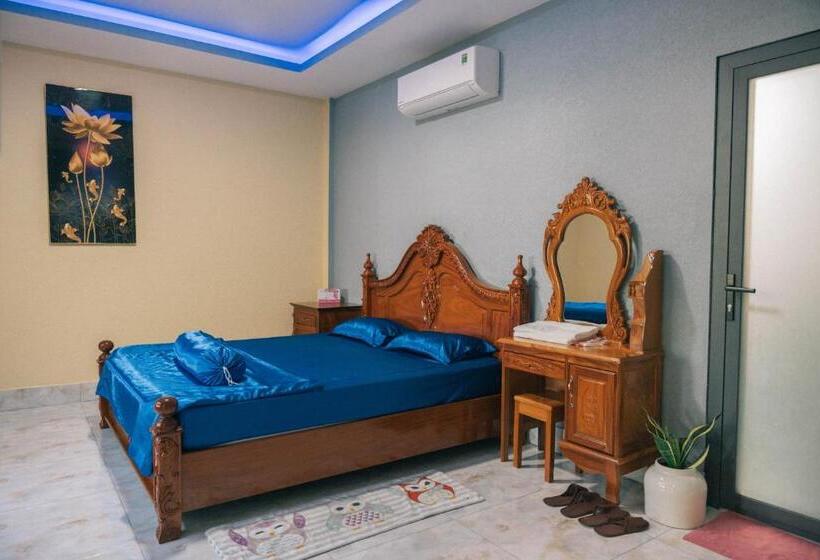 هتل Homestay Bến Tre