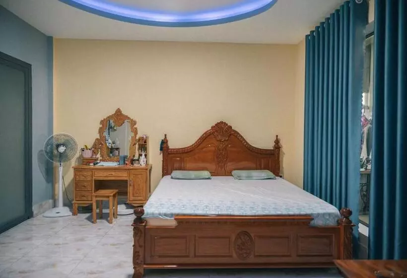هتل Homestay Bến Tre