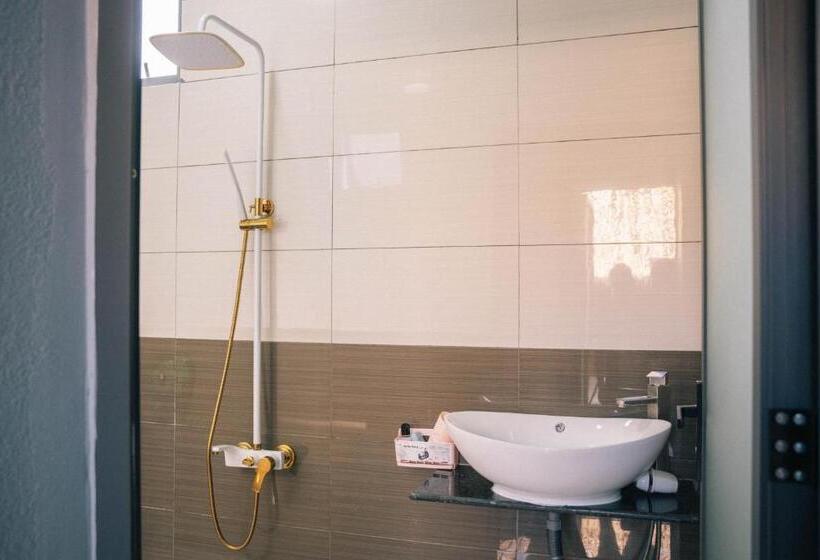 هتل Homestay Bến Tre