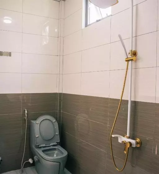 هتل Homestay Bến Tre