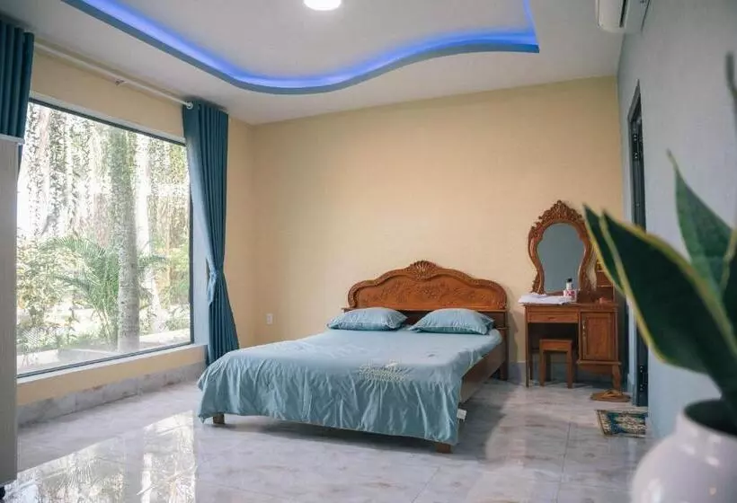 هتل Homestay Bến Tre