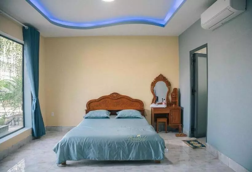 هتل Homestay Bến Tre