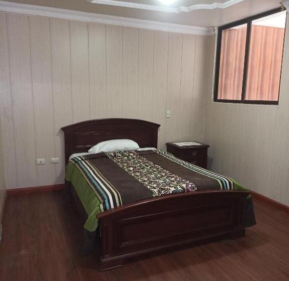 호텔 Jardines Del Rio