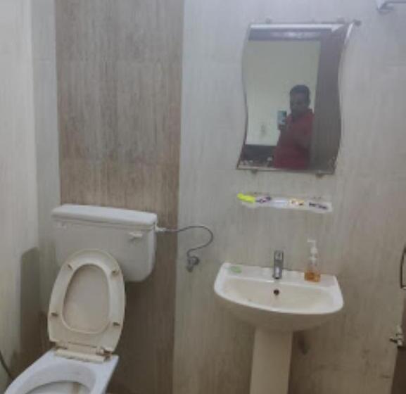 Hotelli Mittal Residency Dhamtari