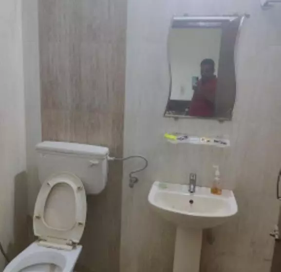 ホテル Mittal Residency Dhamtari