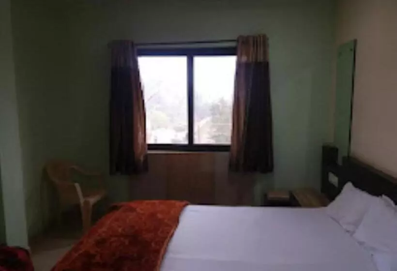 ホテル Mittal Residency Dhamtari