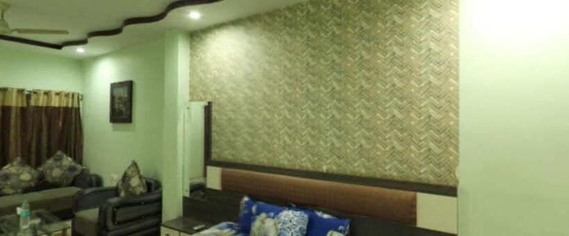 Hotelli Mittal Residency Dhamtari