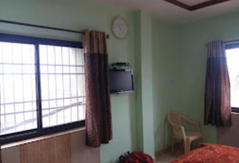 Hotelli Mittal Residency Dhamtari