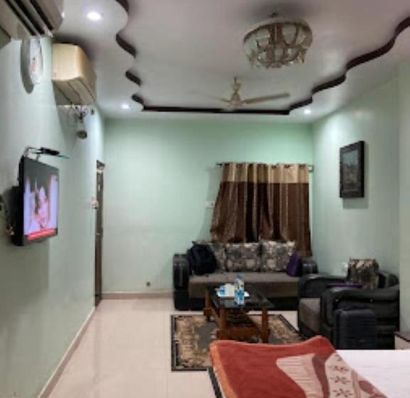 Hotelli Mittal Residency Dhamtari