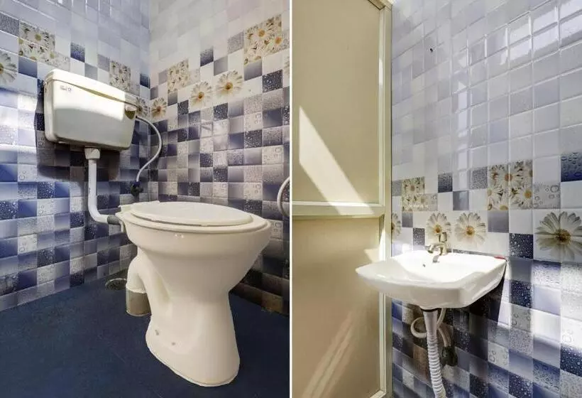 ホテル O S.l.v Boarding & Lodging