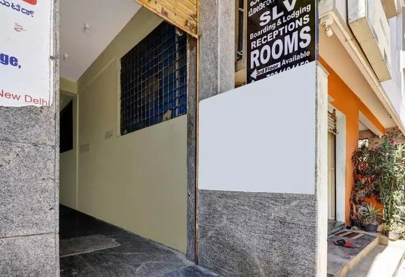 ホテル O S.l.v Boarding & Lodging