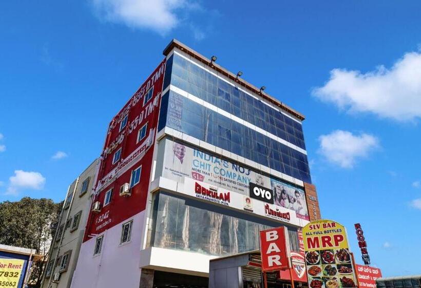 호텔 O S.l.v Boarding & Lodging