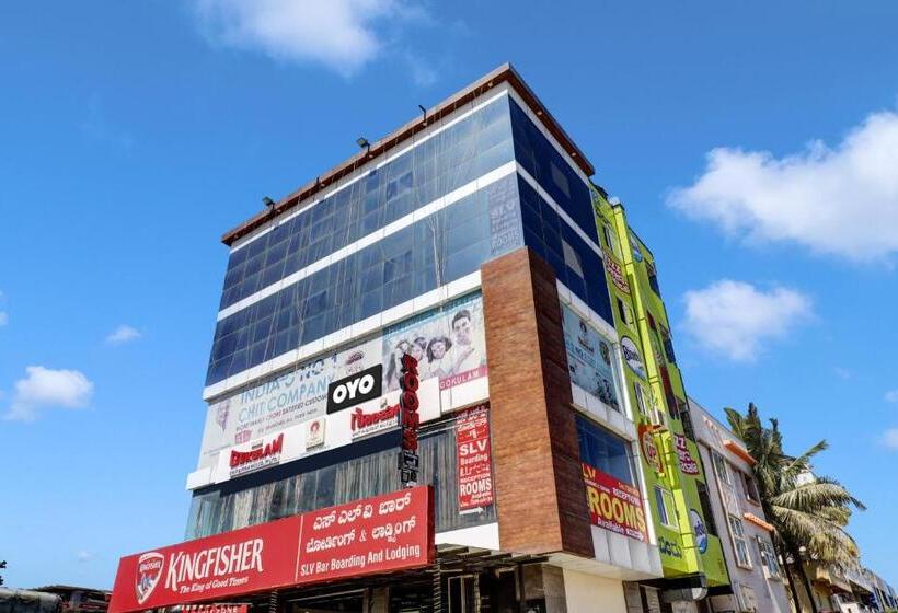 호텔 O S.l.v Boarding & Lodging