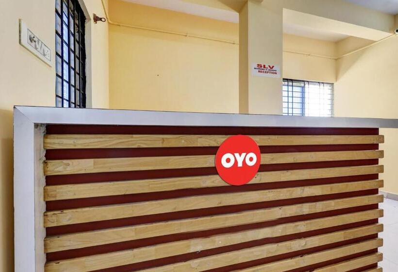 호텔 O S.l.v Boarding & Lodging