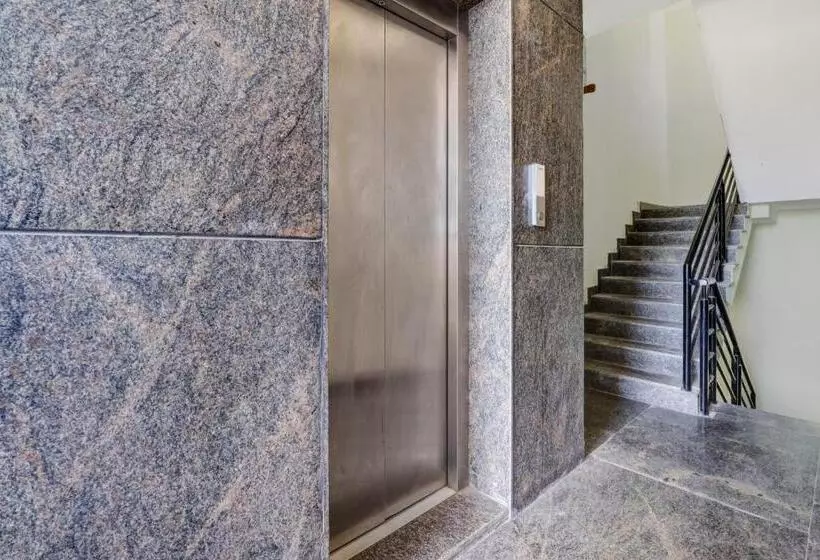 ホテル O S.l.v Boarding & Lodging