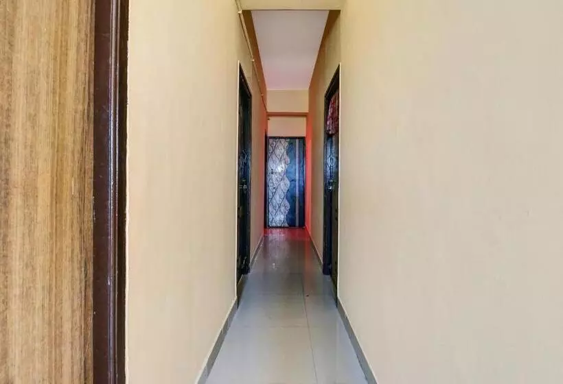 ホテル O S.l.v Boarding & Lodging