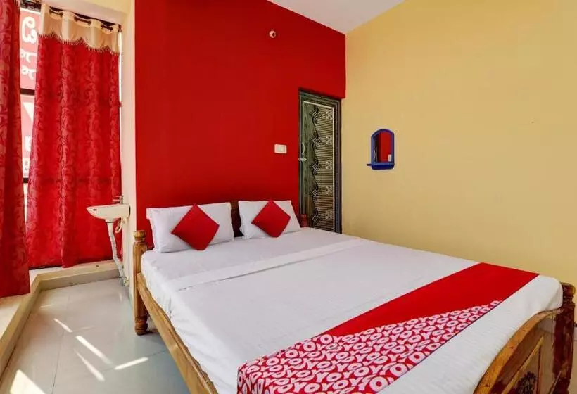 ホテル O S.l.v Boarding & Lodging