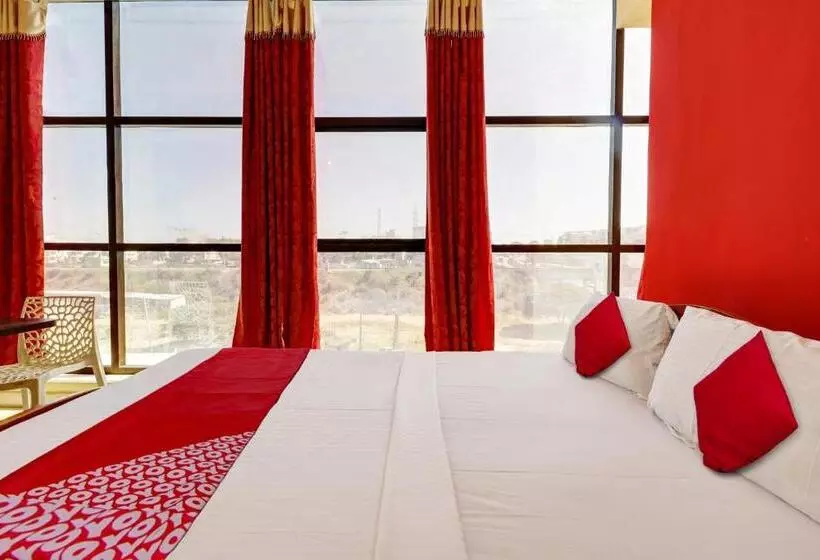 ホテル O S.l.v Boarding & Lodging