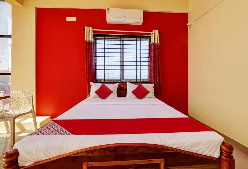 호텔 O S.l.v Boarding & Lodging