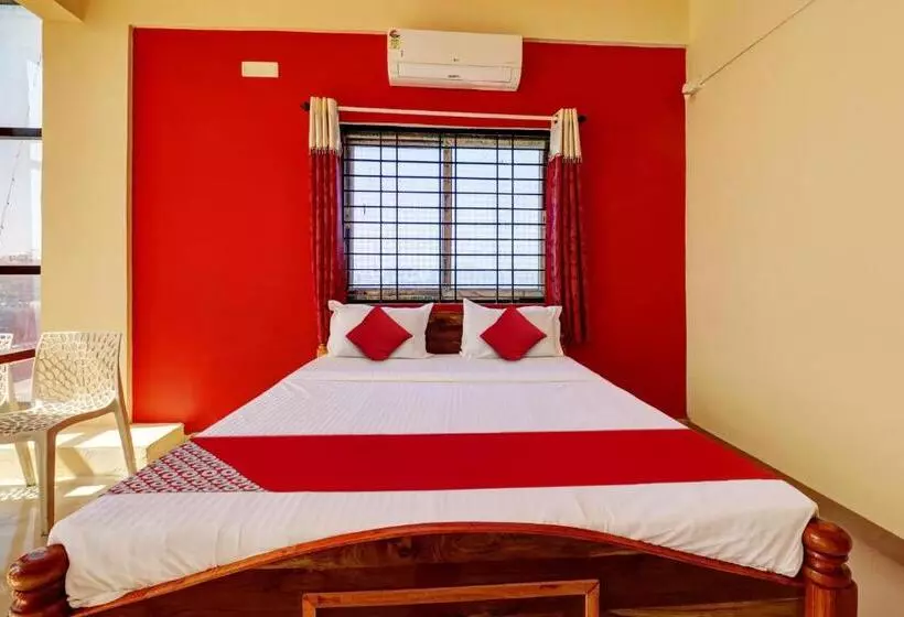 ホテル O S.l.v Boarding & Lodging