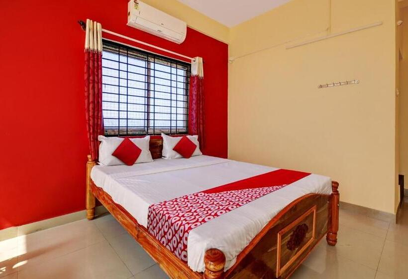 호텔 O S.l.v Boarding & Lodging