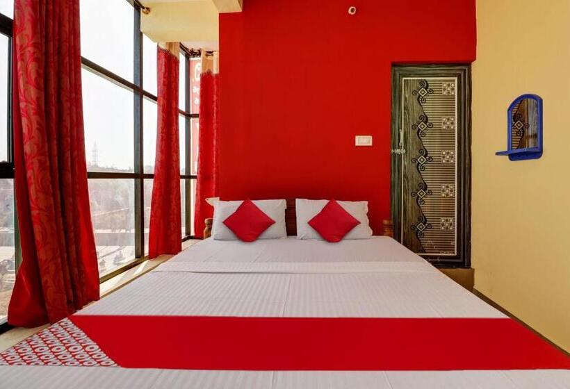 호텔 O S.l.v Boarding & Lodging