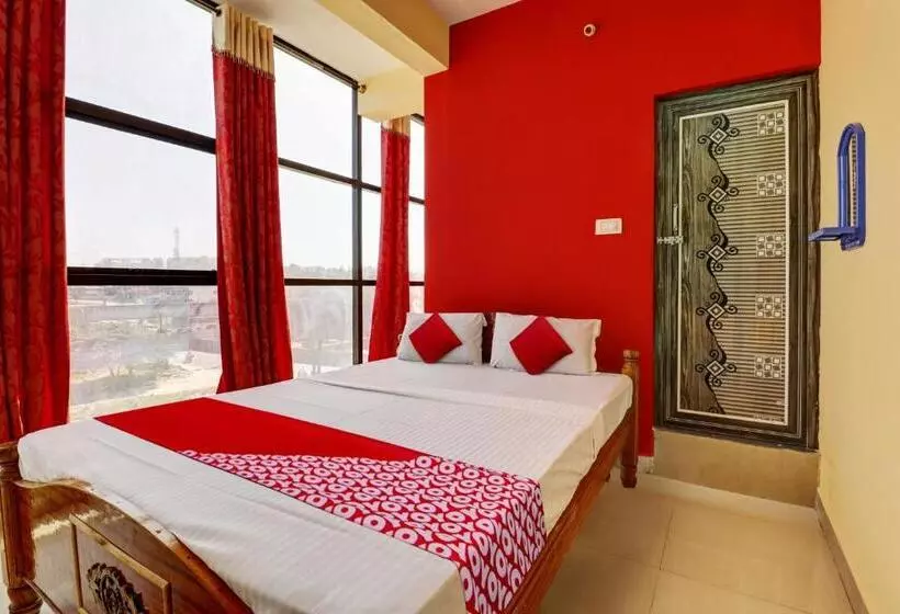 ホテル O S.l.v Boarding & Lodging