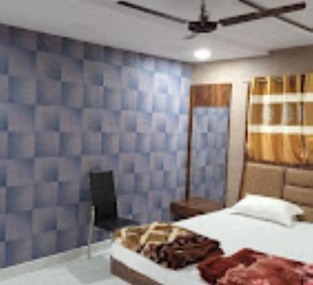 Hotel Panchanan Junagrh